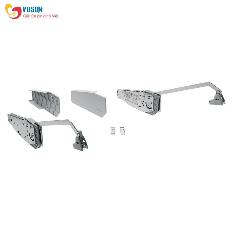 Bộ hộp lực Free Fold I6FS Hafele - 372.38.675