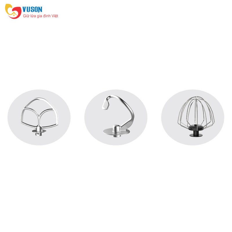 Máy trộn đa năng Hafele FM305 - 535.43.128