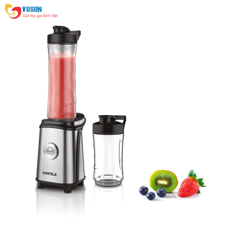 Máy xay sinh tố mini Hafele HS-B061MX - 535.43.293