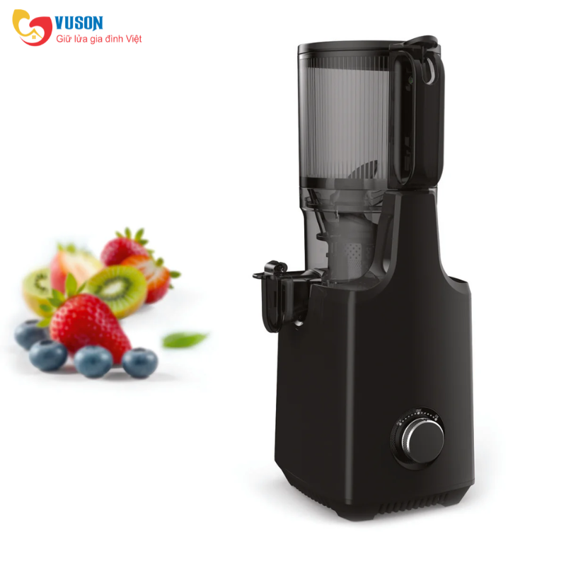 Máy ép chậm 250W Hafele HS-J130SG - 535.43.396