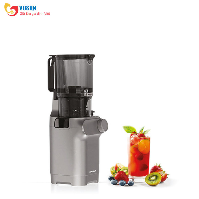 Máy ép chậm 200W Hafele HS-J108SG - 535.43.397