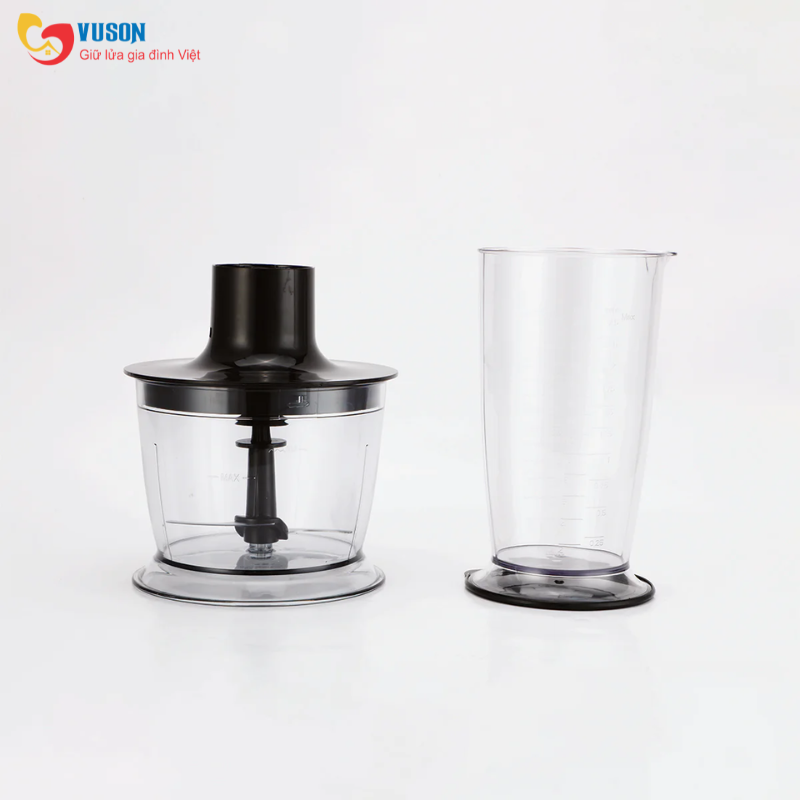 Máy xay cầm tay Hafele HS-HB800X - 535.44.166