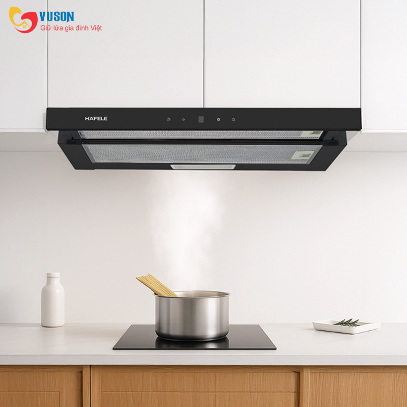 Máy hút mùi âm tủ Hafele HC-H7031TB - 538.86.096