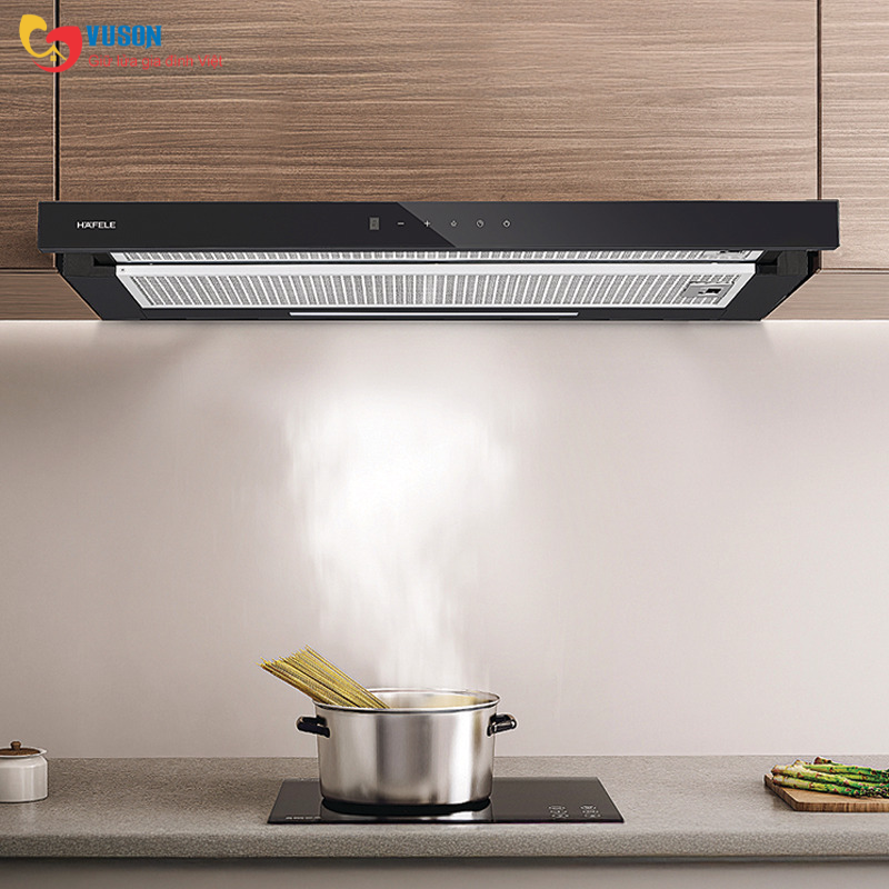 Máy hút mùi âm tủ Hafele HC-H7032TB - 538.86.098