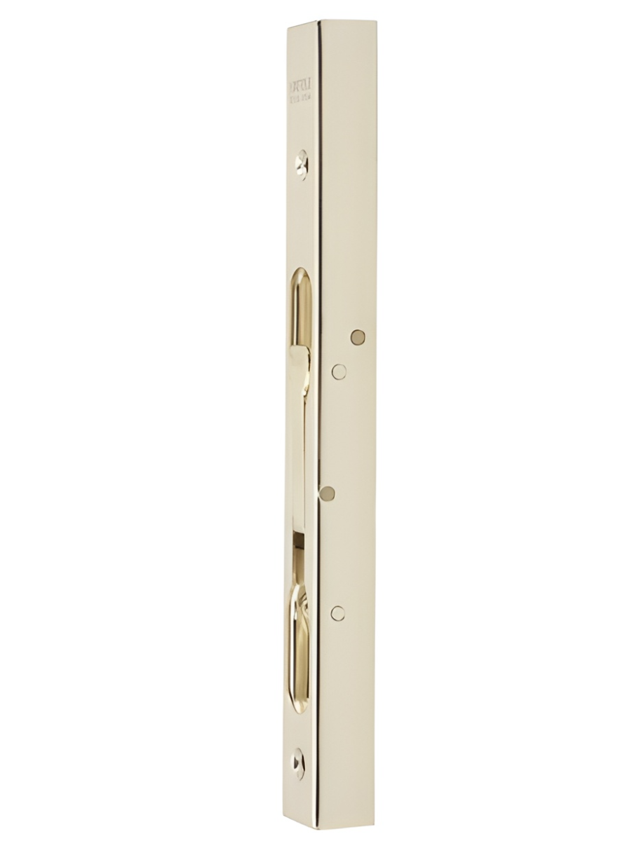 Chốt Cửa Âm 204mm Hafele 489.71.451