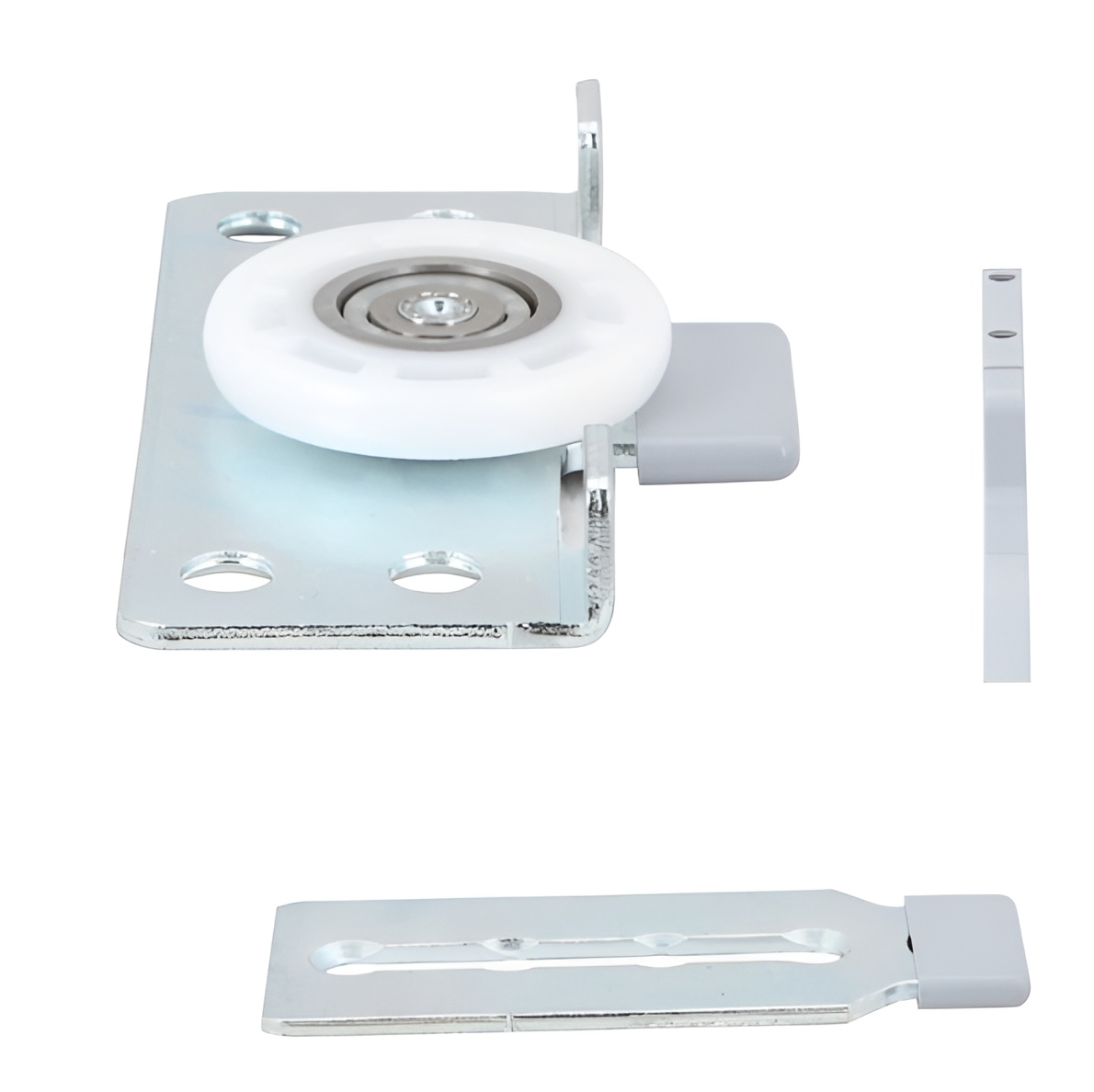 Phụ Kiện Cửa Trượt Slido Classic 40 IF AA Hafele 494.00.116