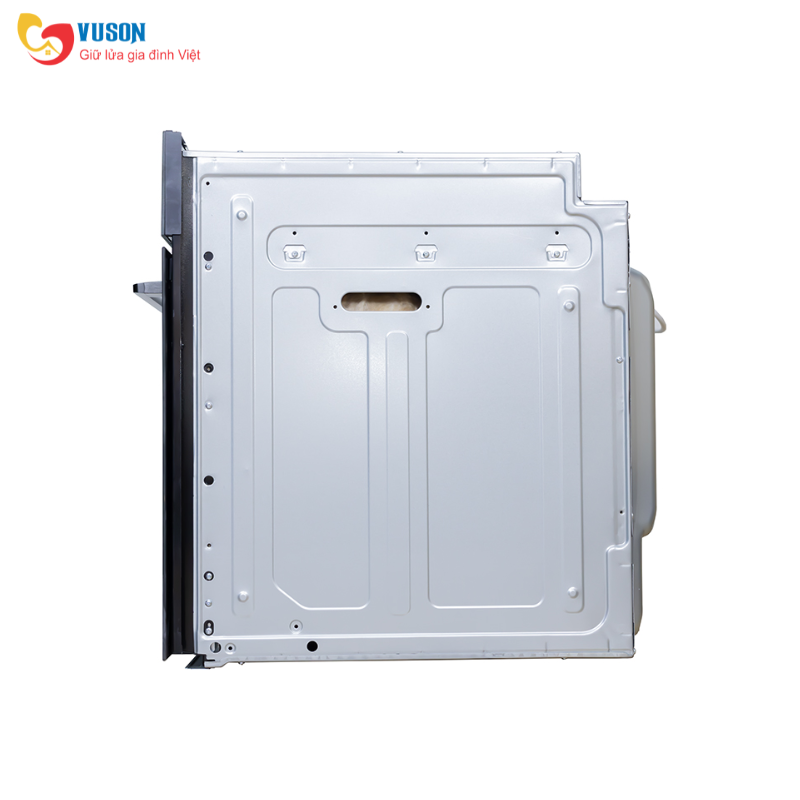 Lò nướng âm tủ KAFF KF-T90S Plus