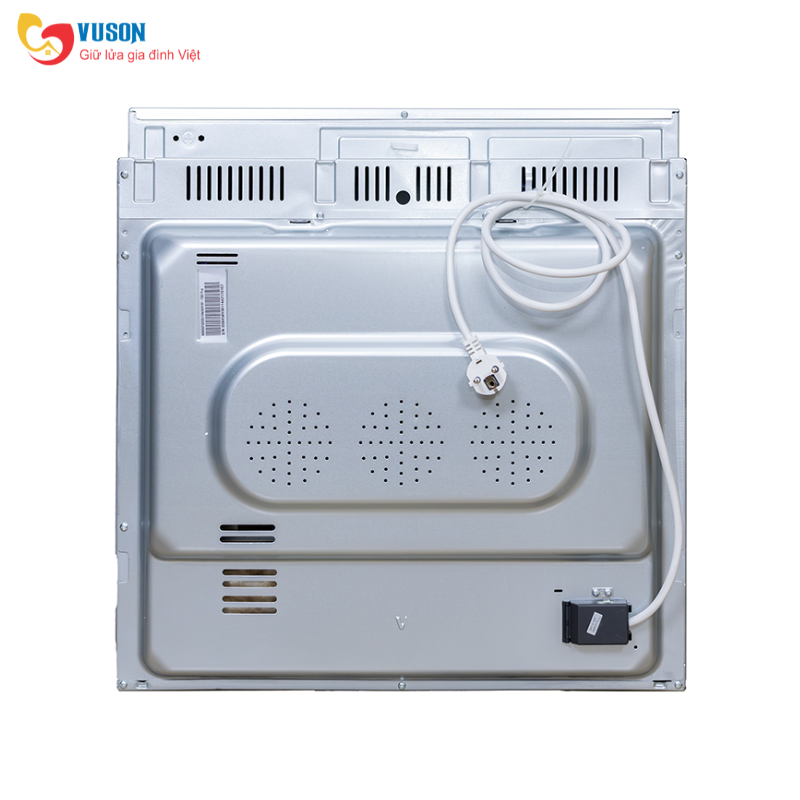 Lò nướng âm tủ KAFF KF-T90S Plus