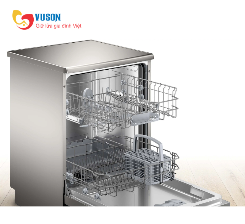 Máy rửa bát Bosch SMS2HTI79E
