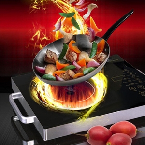 Những lưu ý trước khi sử dụng bếp hồng ngoại Những lưu ý trước khi sử dụng bếp hồng ngoại