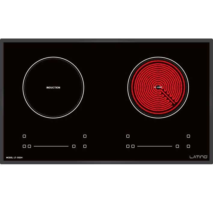 Bếp điện từ Latino LT-G02IH
