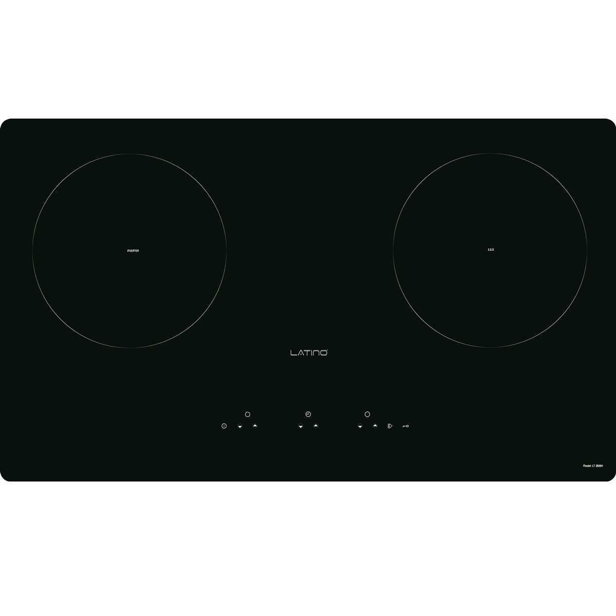 Bếp điện từ Latino LT-268IH