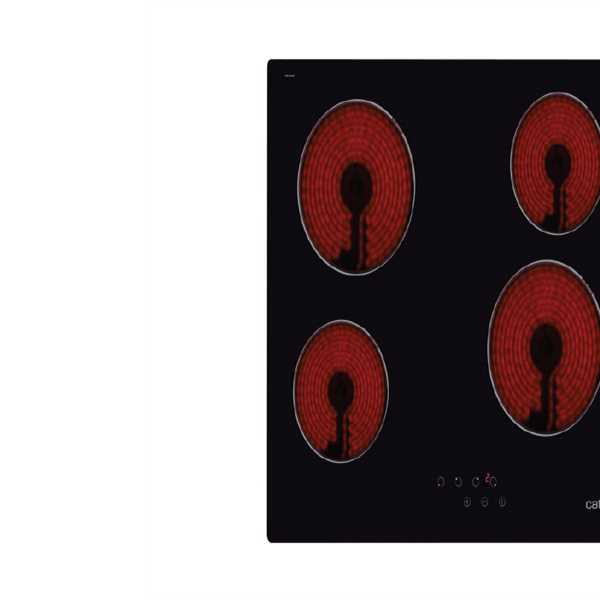 Bếp điện Cata TN 604/A