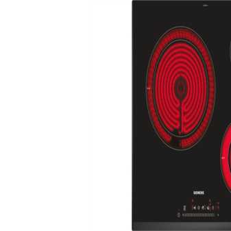 Bếp điện Siemens ET651FKP2E