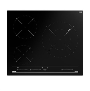 Bếp từ Teka IBC 63015BK MSS