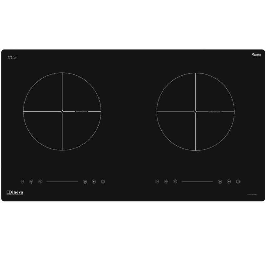 Bếp điện từ Binova BI-999EU