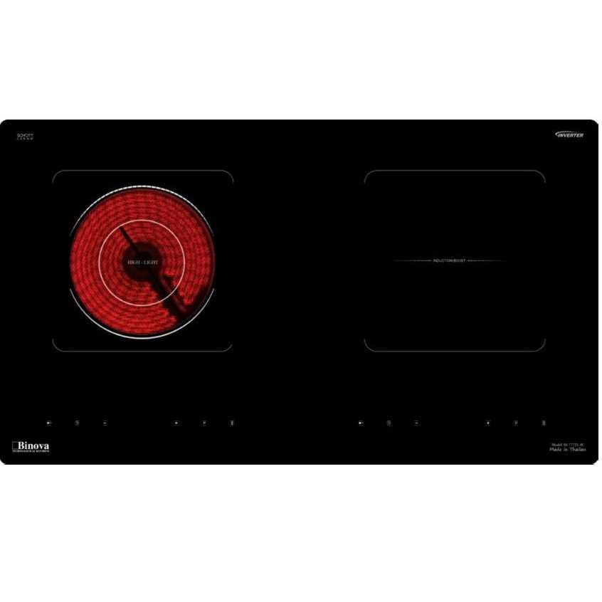 Bếp điện từ Binova BI-777TL-IC