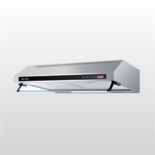 Máy hút mùi cổ điển Malloca H342-700 New
