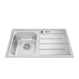 Chậu rửa chén Malloca MS 1017 NEW