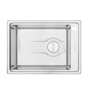 Chậu rửa chén Malloca MS 5066W