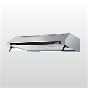 Máy hút mùi cổ điển Malloca H342-900 New