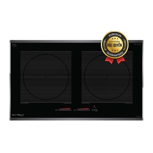 Bếp từ đôi Eurosun EU-T895GE 