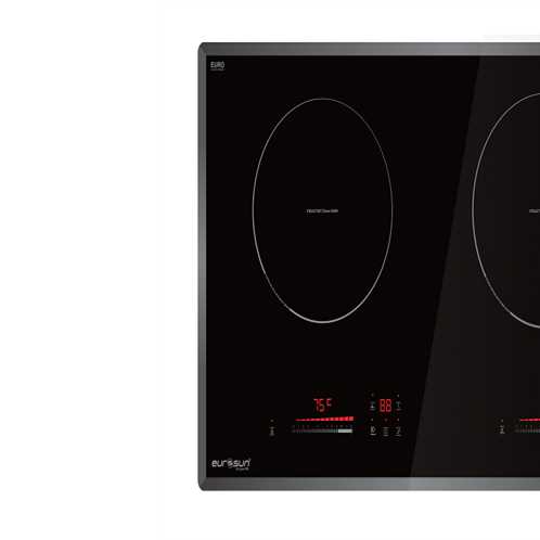 Bếp từ đôi Eurosun EU-T508MAX