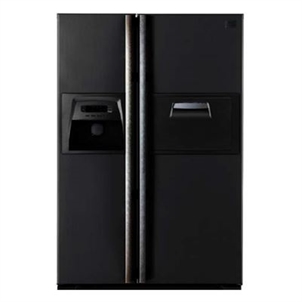 Tủ lạnh Teka NFD 680 Black