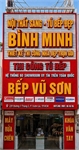 Bếp Vũ Sơn - Quận 10 - TP HCM