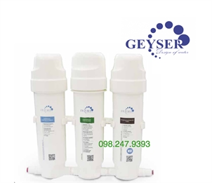 MÁY LỌC NƯỚC NANO GEYSER NEPTUNE