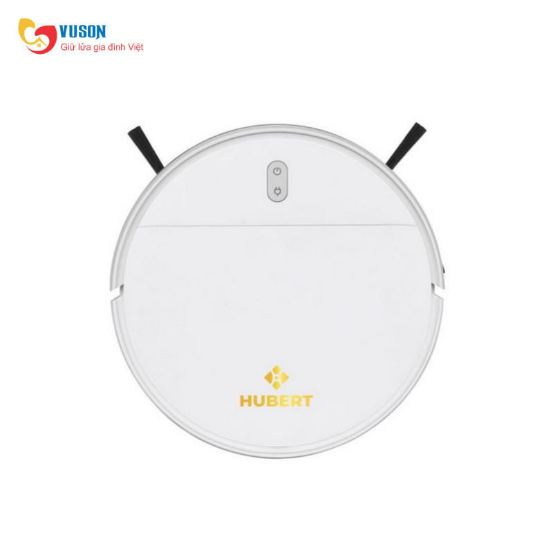 Robot hút bụi Hubert HB-D68-W TC Đức giá rẻ