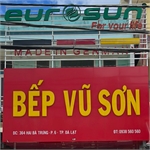 Bếp Vũ Sơn - TP Đà Lạt - Lâm Đồng