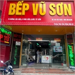 Bếp Vũ Sơn - Cầu Diễn - Hà Nội