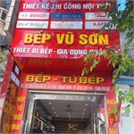 Bếp Vũ Sơn - TP Hạ Long - Quảng Ninh 