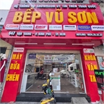 Bếp Vũ Sơn - Quận 6 -  TP HCM