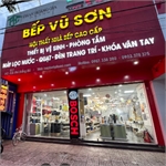 Bếp Vũ Sơn - TP Đồng Xoài - Bình Phước