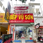 Bếp Vũ Sơn - Quận 2 -  TP HCM