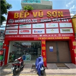 Bếp Vũ Sơn - Quận 7 - TP HCM