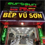 Bếp Vũ Sơn - TP Quy Nhơn - Bình Định