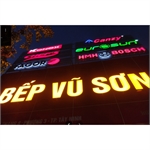 Bếp Vũ Sơn - CMT8 - TP Tây Ninh