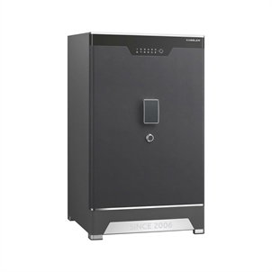 Két sắt thông minh Kassler KL-100LS6 Max App Wifi tiêu chuẩn Đức