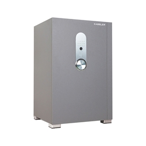 Két sắt thông minh Kassler KL-65H8 Grey App Wifi tiêu chuẩn Đức