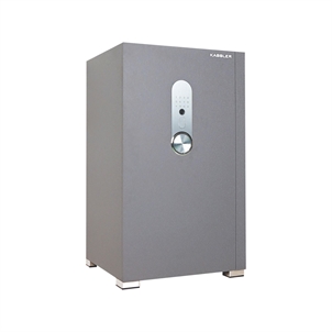 Két sắt thông minh Kassler KL-75H8 BG App Wifi tiêu chuẩn Đức