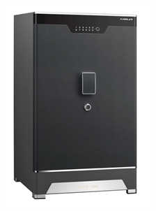 Két sắt thông minh Kassler KL-100LS6 App Wifi tiêu chuẩn Đức