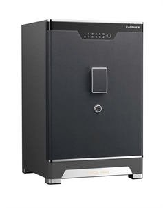 Két sắt vân tay Kassler KL-75LS6 App Wifi tiêu chuẩn Đức