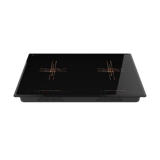 Bếp từ đôi Hawonkoo CEH-230-II