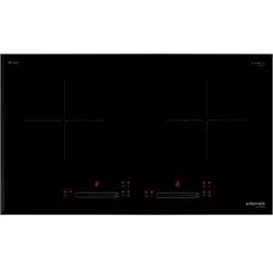 Bếp từ Kocher DI-616SE
