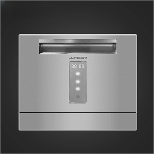 Máy rửa bát 6 bộ mini Junger DWJ-101