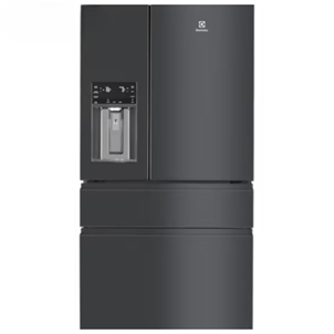 Tủ lạnh Electrolux EHE6879A-B CVN