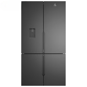 Tủ lạnh 4 cánh Electrolux EQE5660A-B